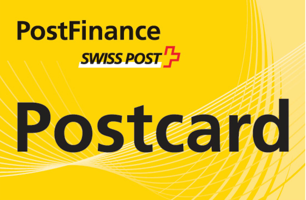 PostFinance Card